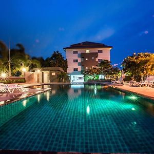 Veerawan Hotel @ Hua Hin